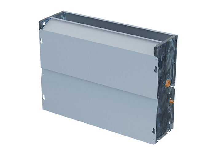 Напольные внутренние блоки VRF-систем MDV